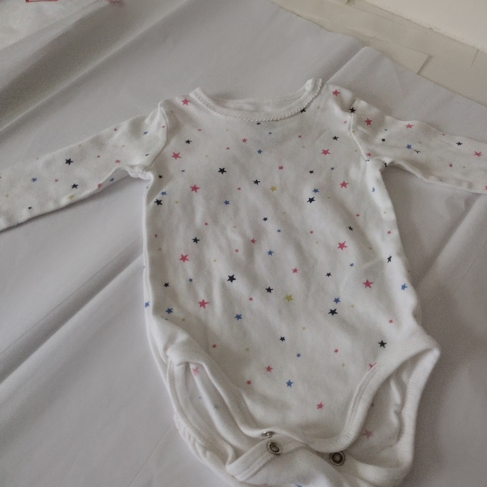 Infant girl long sleeve            10/$15